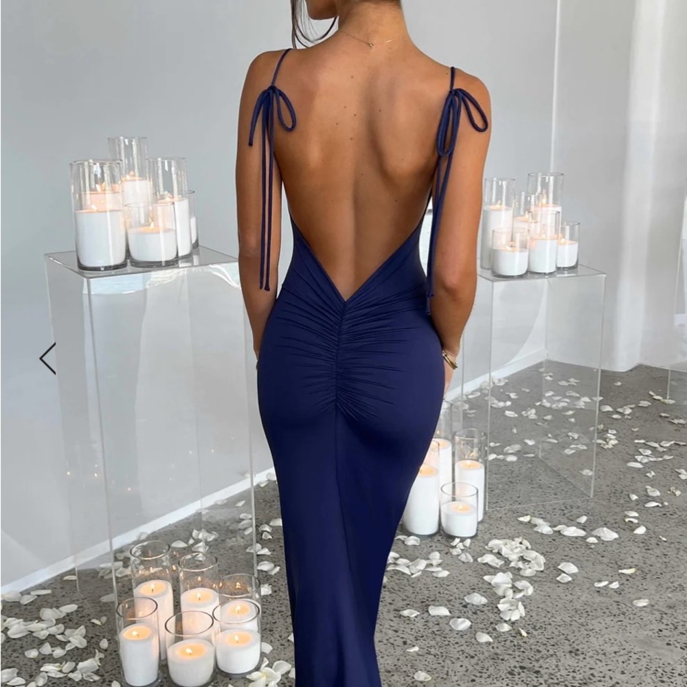 Brand New with Tags Babyboo dress.
